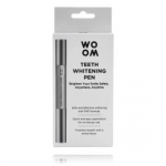 Woom Teeth Whitening Pen vahend hammaste valgendamiseks - 2 ml.