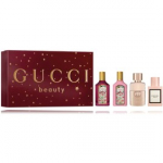Gucci Set of Miniatures komplekt naistele (4 x 5 ml EDP + 5 ml EDT) - Komplekt
