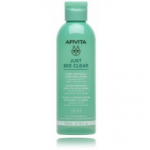 Apivita Just Bee Clear Pore Minimizing Purifying Lotion n&auml;otoonik - 200 ml.
