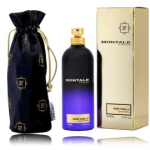 Montale Dark Vanilla EDP meestele ja naistele - 100 ml.