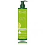 Weleda Citrus Moisturizing niisutav ihupiim - 250 ml.