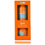 Kaypro KaySun juuksehoolduskomplekt (100 ml &scaron;ampoon + 100 ml mask) - Komplekt