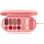 PUPA Milano Make My Day S meigipalett - 003 Bright Rose