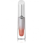 Giorgio Armani Prisma Glass Lip Gloss klaasiefektiga huulel&auml;ige - 33 Rosewood Frost