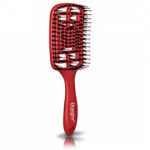 Dtangler Dry Blow, Glow And Go juuksehari - Red Scarlett