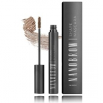 Nanobrow Shape Mascara kulmutu&scaron;&scaron; - Light Brown