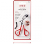 Kiss Eyelash Tweezers ripsmekoolutaja - 1 tk.
