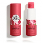 Roger & Gallet Gingembre Rouge Sublimating Lip Balm lūpų balzamas - 3.5 g.