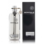 Montale White Musk EDP naistele ja meestele - 100 ml.