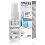 Swiss Image Whitening Care Absolute Radiance Whitening Serum seerum igale nahat&uuml;&uuml;bile - 30 ml.