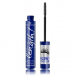 Essence What The Lenght! veekindel ripsmetu&scaron;&scaron; - Black (Waterproof)