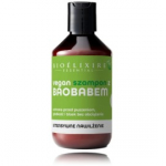 Bio&eacute;lixire Essential Baobab Vegan Shampoo &scaron;ampoon k&otilde;ikidele juukset&uuml;&uuml;pidele baobabi&otilde;liga - 300 ml.