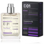 Escentric Molecules Escentric 01 EDT naistele ja meestele - 200 ml.