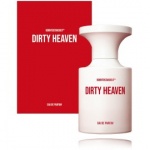 Borntostandout Dirty Heaven EDP meestele ja naistele - 50 ml.