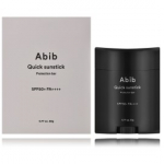 Abib Quick Sunstick Protection Bar SPF 50+ l&auml;bipaistva tekstuuriga p&auml;ikesekaitsepliiats n&auml;ole ja kehale - 22 g.