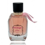 Lomani Pink Delight EDP - 100 ml.