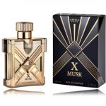 Assala Prime X Musk EDP naistele ja meestele - 100 ml.