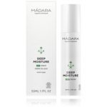 M&aacute;dara Deep Moisture Day Cream p&auml;evakreem igale nahat&uuml;&uuml;bile - 50 ml.