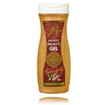 Vivaco Body Tip Shower Gel With Argan Oil du&scaron;igeel - 300 ml.