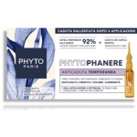 Phyto Phytophanere Ampoule Treatment ampullid karvade v&auml;hendamiseks / eemaldamiseks - 12 x 5 ml.