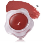 DearMay Pure Falling Mood Lip Pot mitmeotstarbeline toode huultele ja p&otilde;skedele - 06 Cutest Pairs