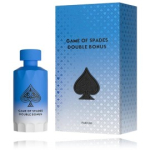 Jo Milano Game of Spades Double Bonus Parfum PP meestele ja naistele - 100 ml.