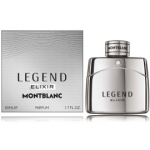 Mont Blanc Legend Elixir Parfum meestele - 50 ml.