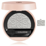 Collistar Impeccabile Compact Eyeshadow lauv&auml;rv - 515 Argento Shimmer