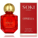 Soki London Ophelia EDP naistele - 50 ml.