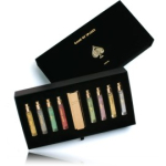 Jo Milano Game of Spades Set of Miniatures komplekt meestele ja naistele (9 x 10 ml PP) - Komplekt
