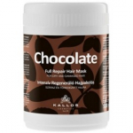 Kallos Chocolate Full Repair mask - 1000 ml.