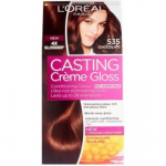 L'oreal Casting Creme Gloss ammoniaagivaba juuksev&auml;rv - 535 Chocolate