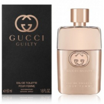 Gucci Guilty EDT naistele - 50 ml.
