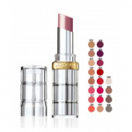 L'oreal Intensive Lipstick Color Riche Shine huulepulk - 112 Only In Paris