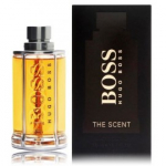 Hugo Boss The Scent EDT meestele - 200 ml.