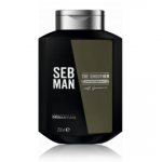 Sebastian Professional SEB MAN The Smoother v&auml;rskendav palsam meestele - 250 ml.