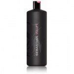 Sebastian Professional Volupt kohevust lisav &scaron;ampoon - 1000 ml.
