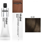 L'oreal Professionnel Majirel professionaalne juuksev&auml;rv 50 ml - 6,32 - Dark Blonde Gold Iris&eacute;