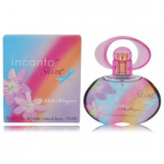 Salvatore Ferragamo Incanto Shine EDT naistele - 30 ml.
