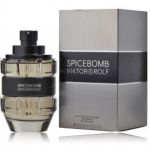 Viktor & Rolf Spicebomb EDT meestele - 150 ml.