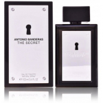 Antonio Banderas The Secret EDT meestele - 100 ml.