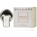 Bvlgari Omnia Crystalline EDT naistele - 65 ml.