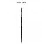Lussoni meigipintsel 1 tk - PRO 542 SPOOLIE