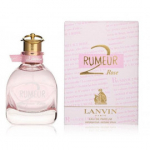 Lanvin Rumeur 2 Rose EDP naistele - 50 ml.