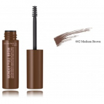 Rimmel Wonderfull Brow kulmutu&scaron;&scaron; 4,5 ml - 002 Medium Brown