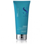 AlfaParf Milano Semi Di Lino Curls Enhancing palsam lokkis juustele - 200 ml.