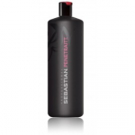 Sebastian Professional Penetraitt taastav &scaron;ampoon kahjustatud juustele - 1000 ml.