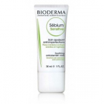 BIODERMA Sebium Sensitive Soothing Anti-Blemish Care rahustav n&auml;okreem - 30 ml.