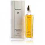 Jean Louis Scherrer Scherrer II EDT naistele - 100 ml.