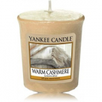 Yankee Candle Warm Cashmere l&otilde;hnak&uuml;&uuml;nal - 49 g.